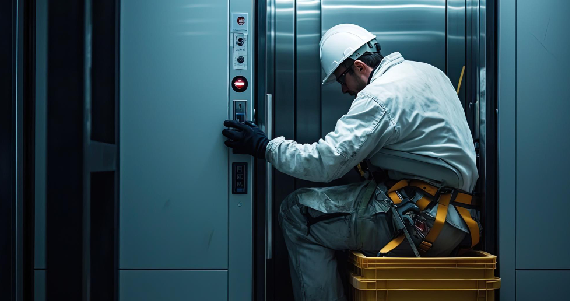 Maintenance Elevator Services | Leon Bianchi Elevators