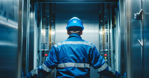 Maintenance Elevator Services | Leon Bianchi Elevators